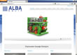 Alba Kalp Web Tasarm