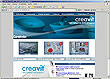 Creavit Web Tasarımı